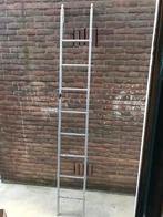 Ladder 7 treden, Doe-het-zelf en Verbouw, Ladders en Trappen, Ophalen of Verzenden, Minder dan 2 meter