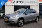 PEUGEOT 2008 1.6 VTI ALLURE PANORAMADAK|NAVIGATIE|CRUISE, Auto's, Euro 5, Gebruikt, 4 cilinders, 1270 kg