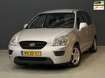 Kia Carens 2.0 CVVT X-tra AIRCO | VOLLEDIG GOED ONDERHOUDEN, 1998 cc, Stof, Gebruikt, 4 cilinders