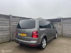 Volkswagen Touran 1.4 TSI Trendline Automaat-CruisC-Stoelvw-, Auto's, Stof, Gebruikt, 4 cilinders, Bedrijf
