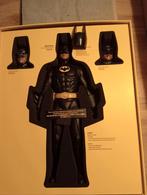 hot toys 1/6 Batman 1989 Michael Keaton nieuw ! België, Verzamelen, Ophalen of Verzenden, Nieuw