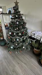 Kunst Kerstboom 2m, Diversen, Ophalen of Verzenden, Gebruikt