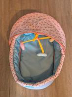 Babypop bedje met mobiel, Kinderen en Baby's, Ophalen, Zo goed als nieuw, Babypop