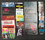 Collectie New Beat lp’s, cd’s, singles, maxi-singles, Cd's en Dvd's, Overige genres, Ophalen of Verzenden, Zo goed als nieuw