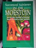 Succesvol tuinieren in de moestuin, Gelezen, Moestuin, Louise Riotte, Ophalen of Verzenden