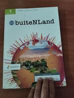Buitenland, geography 2 havo vwo tto, Boeken, Ophalen of Verzenden, Zo goed als nieuw, HAVO