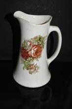 Brocante Regout Maastricht Rozen kan antiek, Ophalen of Verzenden