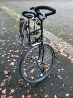 Koga Miyata Randonneur lady 57 cm zwart, Fietsen en Brommers, Ophalen, 28 inch, Gebruikt, 56 cm of meer