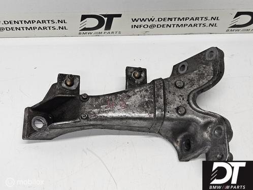 Motorsteun links BMW M3 E36 S50 3.2 S50B32 11812227537, Auto-onderdelen, Motor en Toebehoren, BMW, Gebruikt, Ophalen of Verzenden