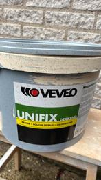 Veveo unifix  muurprimer op kleur, Ophalen, Zo goed als nieuw, Beige