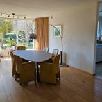 Grote design eettafel Foliant zie pakbon, Ophalen, Gebruikt, 75 cm of meer, Overige vormen