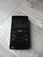 TE KOOP  LEUKE HANDIGE JVC FOTO/VIDEO CAMERA, Ophalen of Verzenden, Gebruikt, Compact