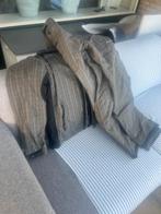 ski/snowbaord jas met broek, Kleding | Heren, Wintersportkleding, Ophalen, Maat 52/54 (L), Zo goed als nieuw, Falcon