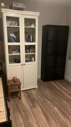 Liatorp boekenkast, Ophalen, 50 tot 100 cm, Zo goed als nieuw, 150 tot 200 cm