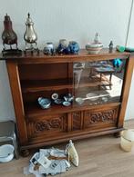 Kast, Ophalen, Gebruikt, 25 tot 50 cm