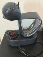 Nescafe Dolce Gusto infinissima, Witgoed en Apparatuur, Ophalen of Verzenden, Zo goed als nieuw, Koffiemachine, Koffiepads en cups