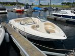 Glastron MX175 2004 3.0 140PK compleet met trailer., Ophalen, Binnenboordmotor, 120 tot 200 pk, Zo goed als nieuw