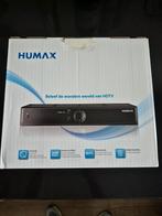 Humax HDTV ontvanger, Ophalen of Verzenden, Zo goed als nieuw