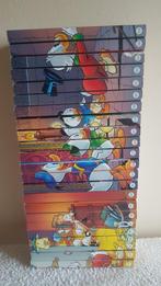 23 Donald Duck pockets/stripboeken, Boeken, Stripboeken, Verzenden
