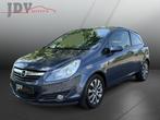 Opel Corsa 1.4-16V 111 Edition airco cruise control., Voorwielaandrijving, Euro 5, Gebruikt, 1398 cc