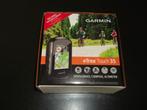 Garmin eTrex Touch 35, Sport en Fitness, Bergsport en Wandelen, Ophalen, Zo goed als nieuw, Navigatie of Gps