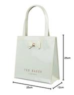 Ted Baker handtas, Ophalen, Zo goed als nieuw, Handtas