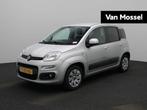 Fiat Panda 1.2 Lounge | Climate Control | Parkeersensoren |, Auto's, Fiat, 12 maanden, Stof, Gebruikt, Origineel Nederlands