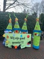 Loopgroep Mutsen, Kleding | Heren, Carnavalskleding en Feestkleding, Gedragen, Ophalen