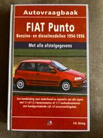 Autovraagbaak Fiat Punto - 1994/1996, Ophalen of Verzenden, Zo goed als nieuw, Overige merken, P.H. Olving
