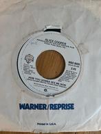 Alice Cooper - How You Gonna See Me Now - 7" Single, Ophalen of Verzenden, 7 inch, Rock en Metal, Single