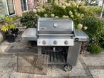 Weber Genesis 2  E310 gas bbq, Ophalen, Zo goed als nieuw