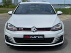 Volkswagen Golf 2.0 TSI GTI Performance I AUT I, Auto's, Volkswagen, 65 €/maand, Gebruikt, 4 cilinders, Alcantara