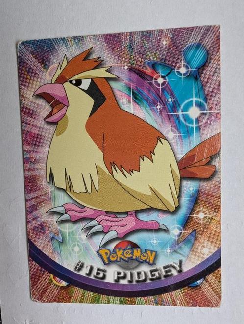 Pokemon kaarten/stickers/munten/Digimon, Hobby en Vrije tijd, Verzamelkaartspellen | Pokémon, Nieuw, Losse kaart, Ophalen of Verzenden