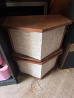 Bose 901 Boxen - Voor de Liefhebber!, Audio, Tv en Foto, Luidsprekers, Gebruikt, Ophalen of Verzenden, Bose, 120 watt of meer