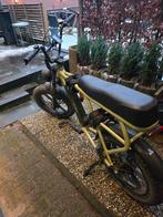 Nobel Fatbike - Stoere E-bike!, Ophalen, Gebruikt, Overige merken