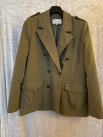Costes Groen Jasje Maat XL - Nieuwstaat! Blazer, Nieuw, Ophalen of Verzenden, Groen, Jasje