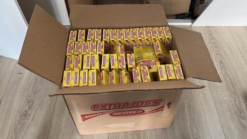 Extra Joss Energiedrank Energydrank HELE DOOS, Diversen, Levensmiddelen, Ophalen of Verzenden
