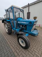 Ford 4600 + Fendt 305 LS/ 311 LSA, Gebruikt, Ophalen of Verzenden, Ford, Tot 80 Pk