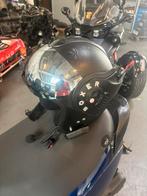 Boxer helm V8, Ophalen, Gebruikt, Small, Roof Boxer V8