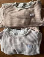 2x pyjama Feetje mt 68 en mt 80, Nacht- of Onderkleding, Gebruikt, Meisje, Ophalen of Verzenden
