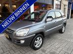 Kia Sportage 2.7 V6 Adventure 4WD AUT/NAP/CAMERA/CLIMA/CRUIS, Auto's, Kia, Automaat, Gebruikt, Traction-control, 2656 cc