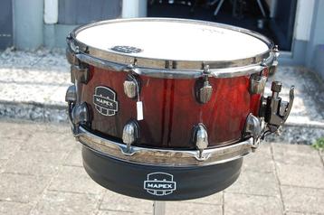 Mapex Saturn snaredrum   14x5,5 inch   <211006> beschikbaar voor biedingen