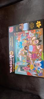 Wasgij puzzel 1000 st, Ophalen of Verzenden, 500 t/m 1500 stukjes, Zo goed als nieuw