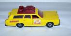 Matchbox Speedkings K-46 Mercury Commuter. 1970. Igs., Ophalen of Verzenden, Zo goed als nieuw, Auto, Matchbox