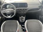 Hyundai i10 1.0 Comfort Smart 5-zits / Navigatie / Cruise Co, Auto's, Hyundai, Voorwielaandrijving, Stof, 63 pk, Euro 6