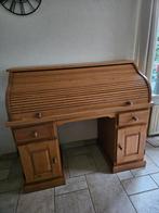 Eiken rolbureau, Ophalen, Zo goed als nieuw