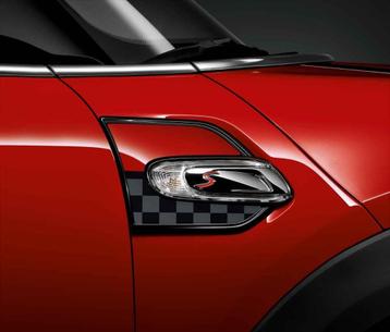 Nieuwe side scuttles - JCW - Mini F55 / F56 / F57 beschikbaar voor biedingen
