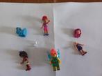 Lego en lego Friends poppetjes en accessoires, Ophalen of Verzenden, Zo goed als nieuw, Losse stenen, Lego