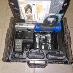 henco perstang + ontbraamset, Ophalen, Nieuw