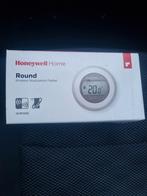 Honeywell Home Round Wireless Modulation thermostaat Y87RF20, Ophalen of Verzenden, Slimme thermostaat, Nieuw